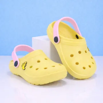 Amarelo Bebê e Rosa Bebê