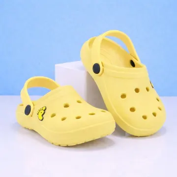 Amarelo Bebê