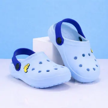 Azul Bebê e Azul Royal