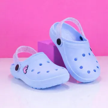 Azul Bebê e Glitter