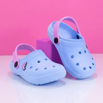 Azul Bebê e Rosa Chá