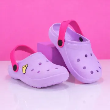 Lilás e Pink