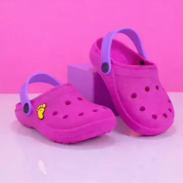 Pink e Lilás