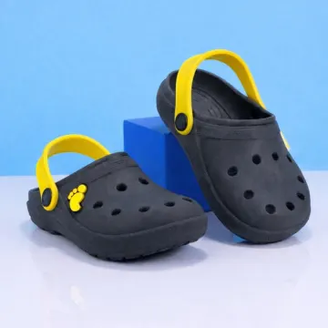 Preto e Amarelo