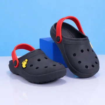 Preto e Vermelho