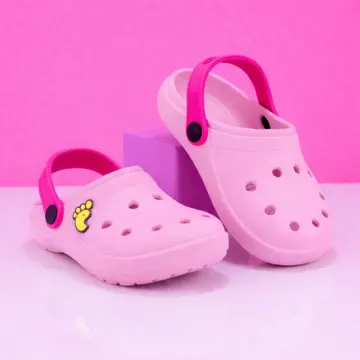 Rosa Bebê e Pink