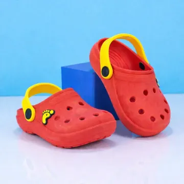 Vermelho e Amarelo